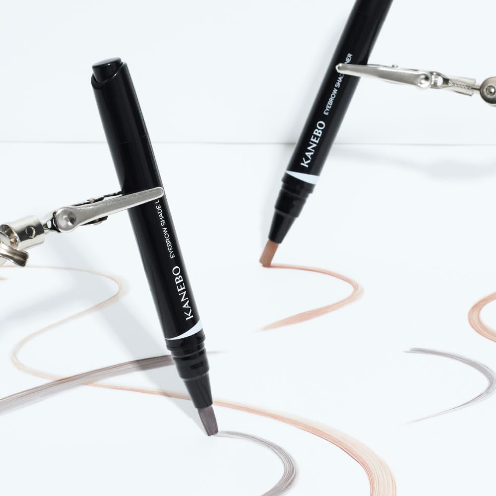 KANEBO SL1 Eyebrow Shade Liner [Eyebrow] Gray Shade