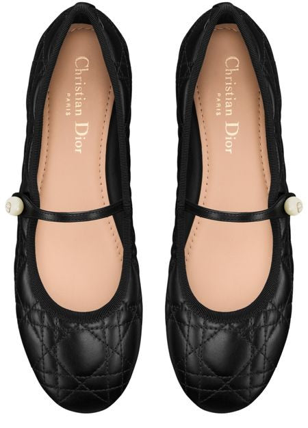 Dior バレエフラット - Image 3