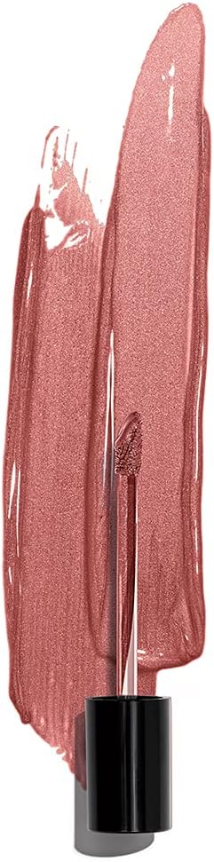 1 Lebron Super Rustrath The Gloss 260 Lipstick Nude Beige 3.8mL