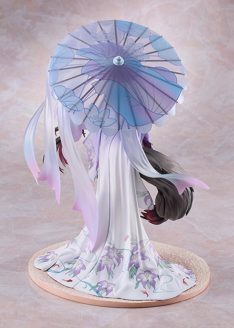 Blue Archive Wakamo Swimsuit, 1/7 Scale, Plastic, Pre-painted Complete Figure