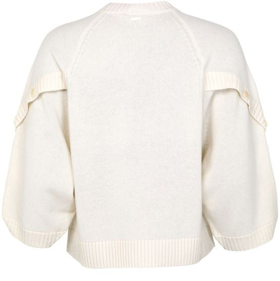 MAX MARA Ampex round neck sweater - Image 3
