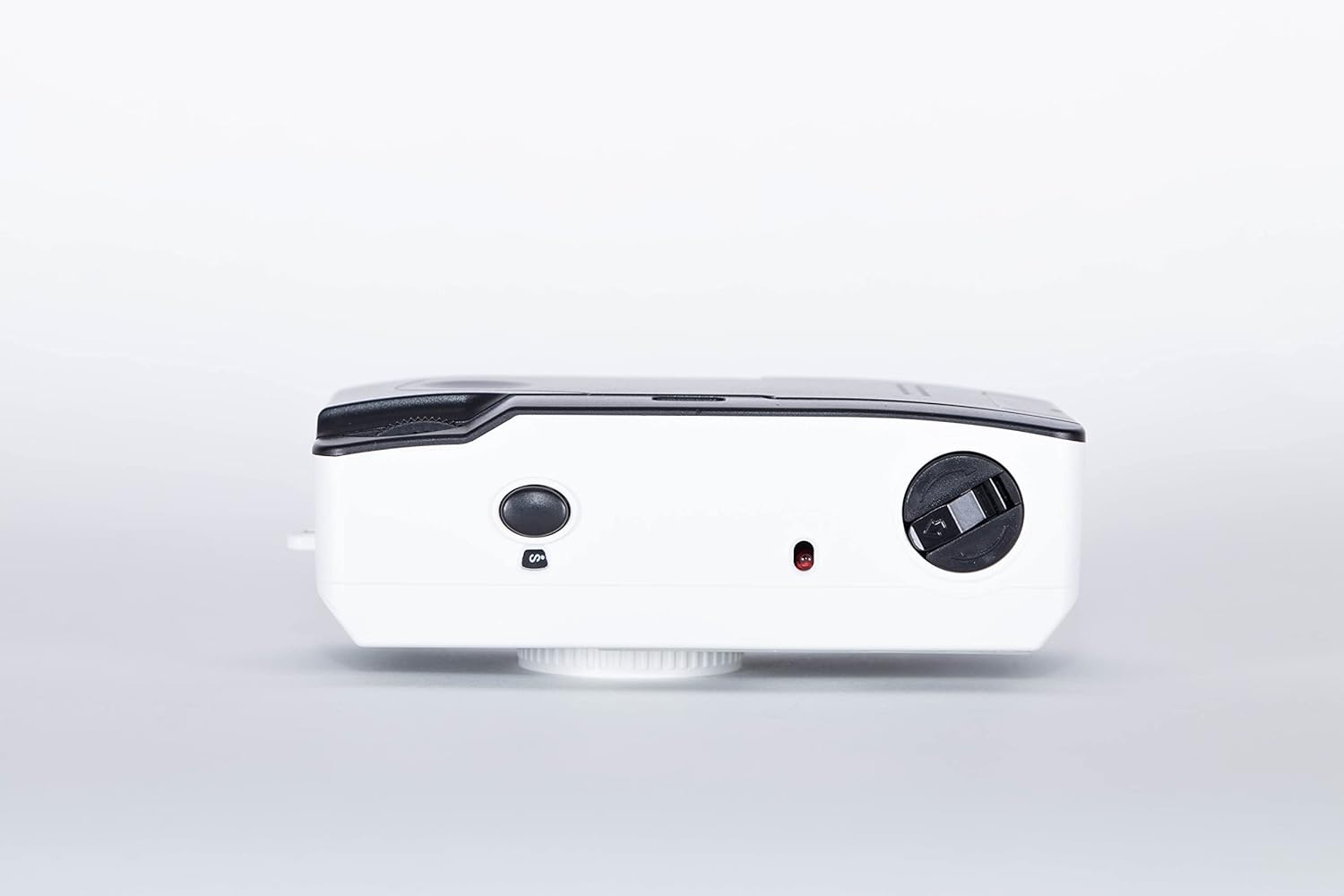 Kodak Kodak Ultra F9 Film Camera, 1.4 inches (35 mm), White x Green