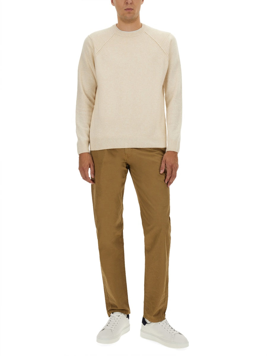 Woolrich ウールリッチチョーカー - Image 3