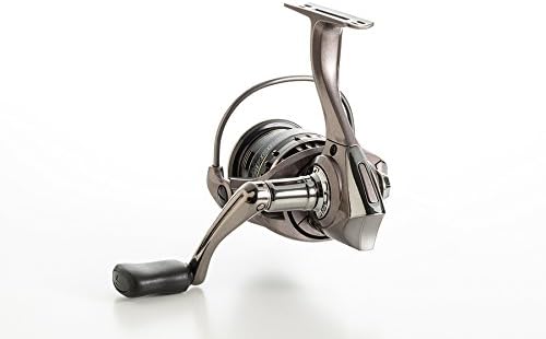アブガルシア(Abu Garcia) スピニングリール 17 カーディナル II STX (1000S/2000S/2500S/2500MS/2500SD/3000S)