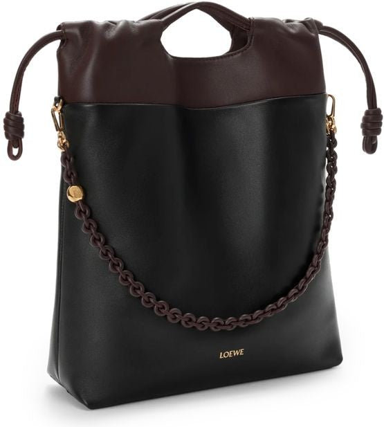LOEWE Flamenco purse tote - Image 3