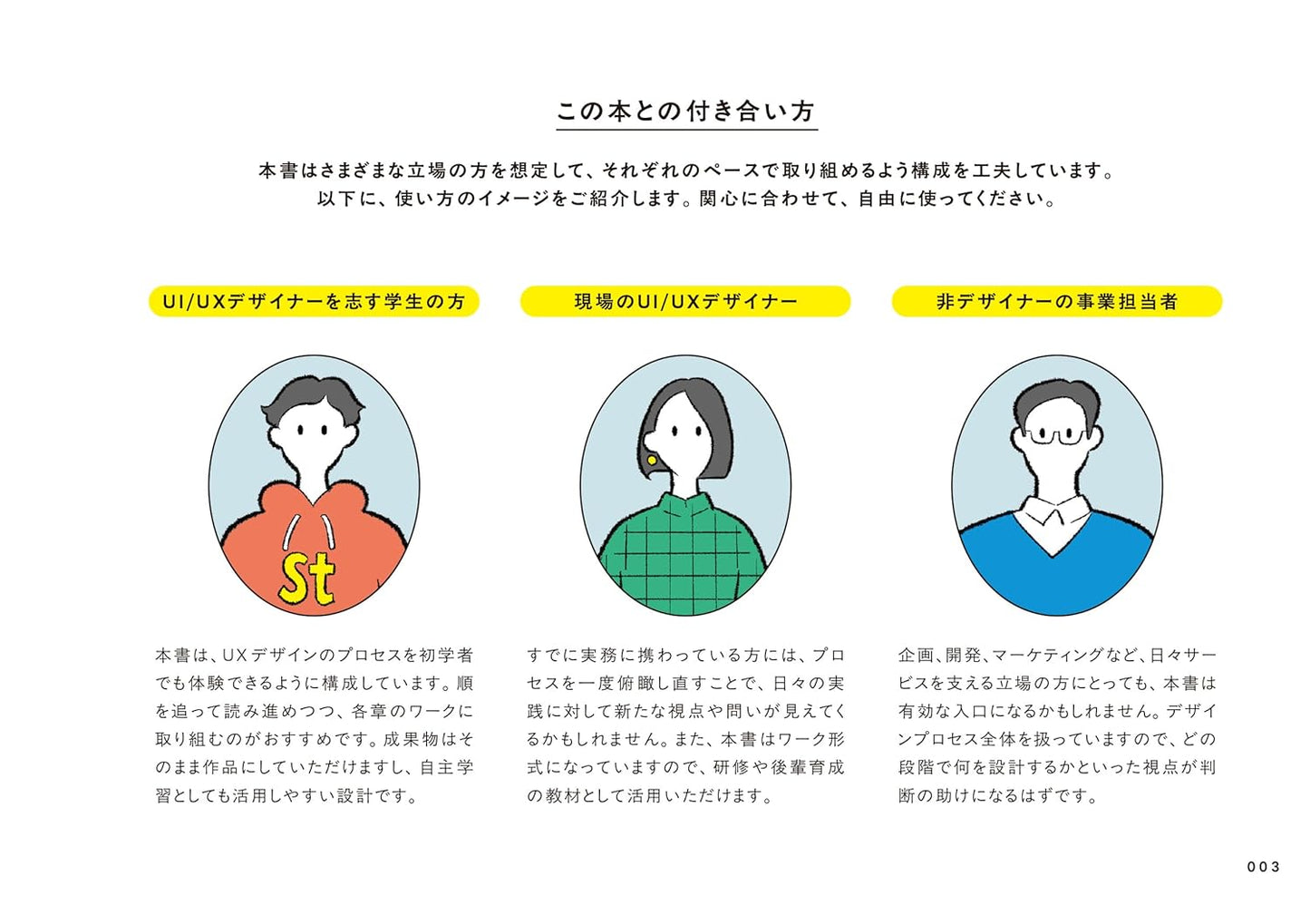 FigmaではじめるUXデザイン入門：アイデア発想から実践まで、デジタルプロダクト制作のためのワークブック