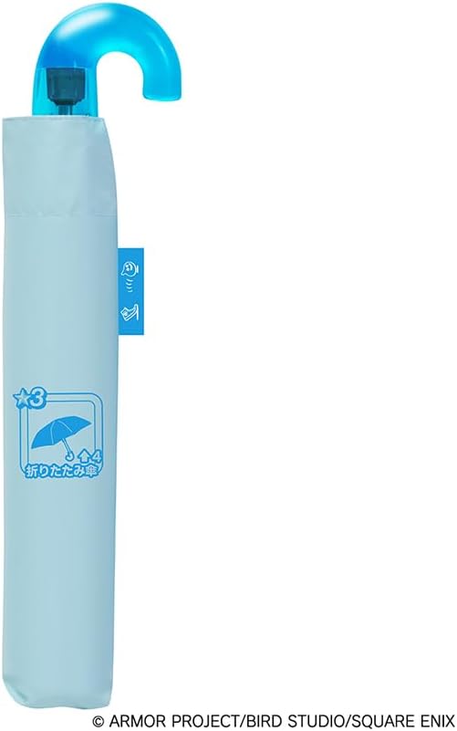 Dragon Quest Walk Folding Umbrella