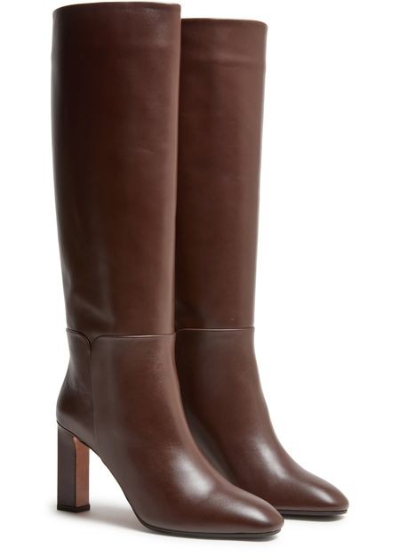 AQUAZZURA Sellier 85 boots - Image 3