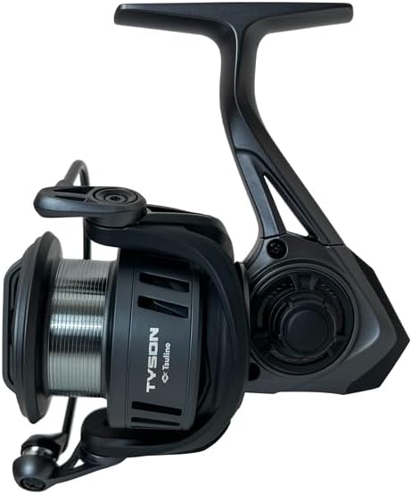 Tsulino スピニングリール『TYSON 』