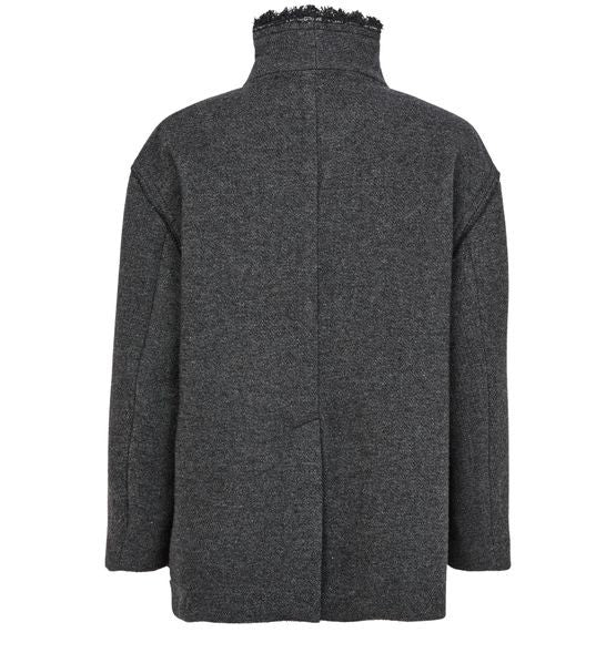 MARANT ETOILE Josia コート - Image 3
