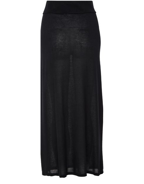 TOTEME Long skirt - Image 3