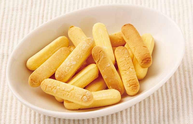Sokensha Pumpkin Stick Bolo, 1.4 oz (40 g)