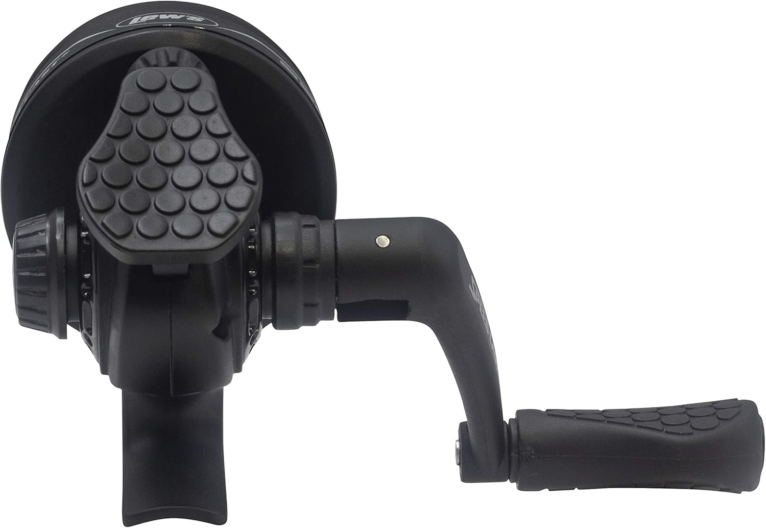Lew's Speed Spincast/Mini Reel