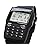 Casio DBC-32-1A Digital Men's Watch with Genuine Box, Overseas Model, Black, Casual