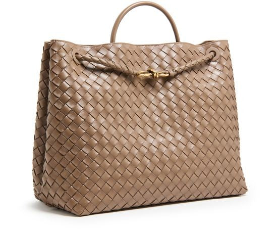 BOTTEGA VENETA Andiamo ラージバッグ - Image 3