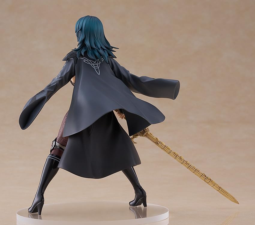 POP UP PARADE Fire Emblem Kazahana Setsugetsu Velez, Non-scale, Plastic, Painted Finished Product