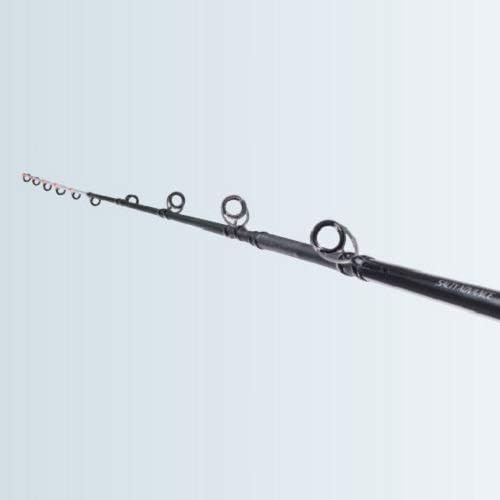 Shimano S100M 19 Salty Advance Shore Jigging Rod