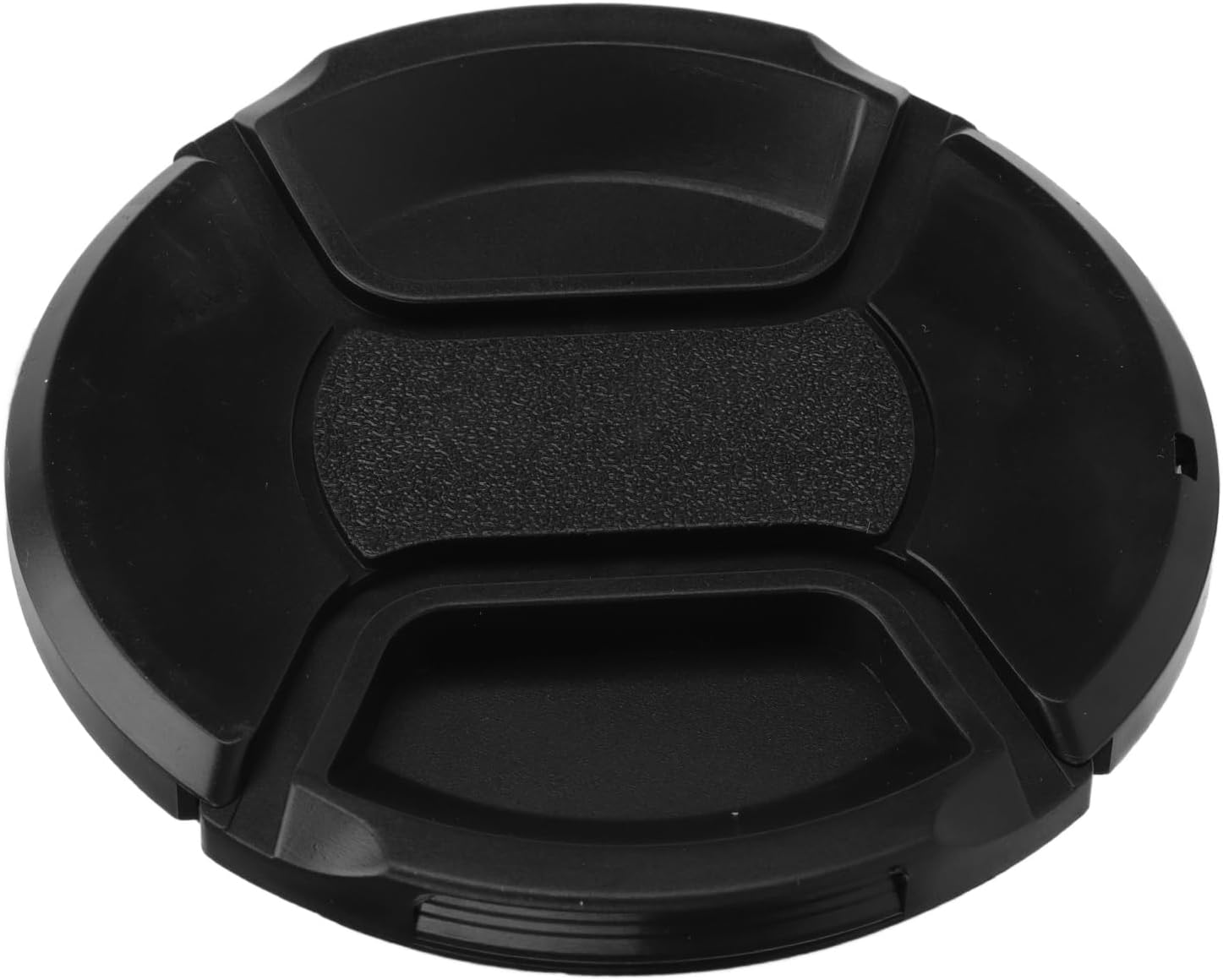 Sigma 95mm Lens Cap Lens Back Cover 95mm Lens Cap ABS Material Full Protection for Sigma 50‑500 150‑600 Nikon 200‑500