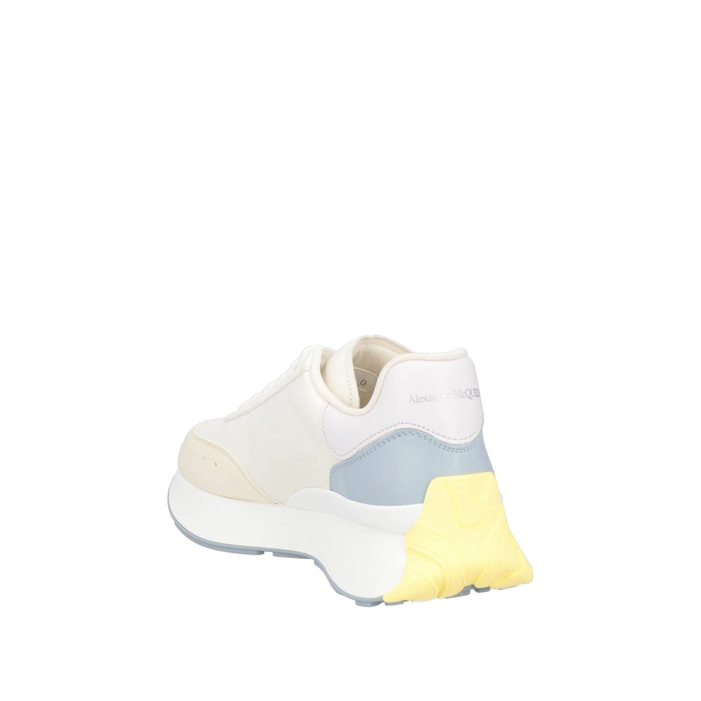 Alexander Mcqueen アレクサンダーマックイーンスプリントランナースニーカー - Image 3