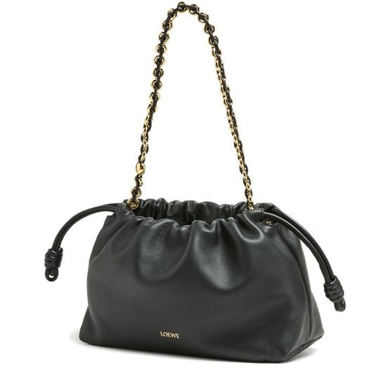 LOEWE インレザー ミニバッグ - Image 3