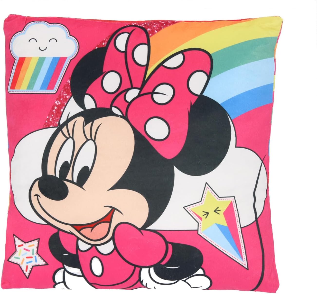 arlis Minnie Disney Cushion 38 cm (Copussin Minnie Disney)