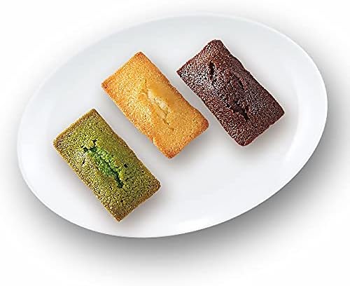 Loire Co., Ltd. Kobe Petit Financier 24 pieces Mon Loire Kobe Okamoto Kobe Souvenir Western Confectionery