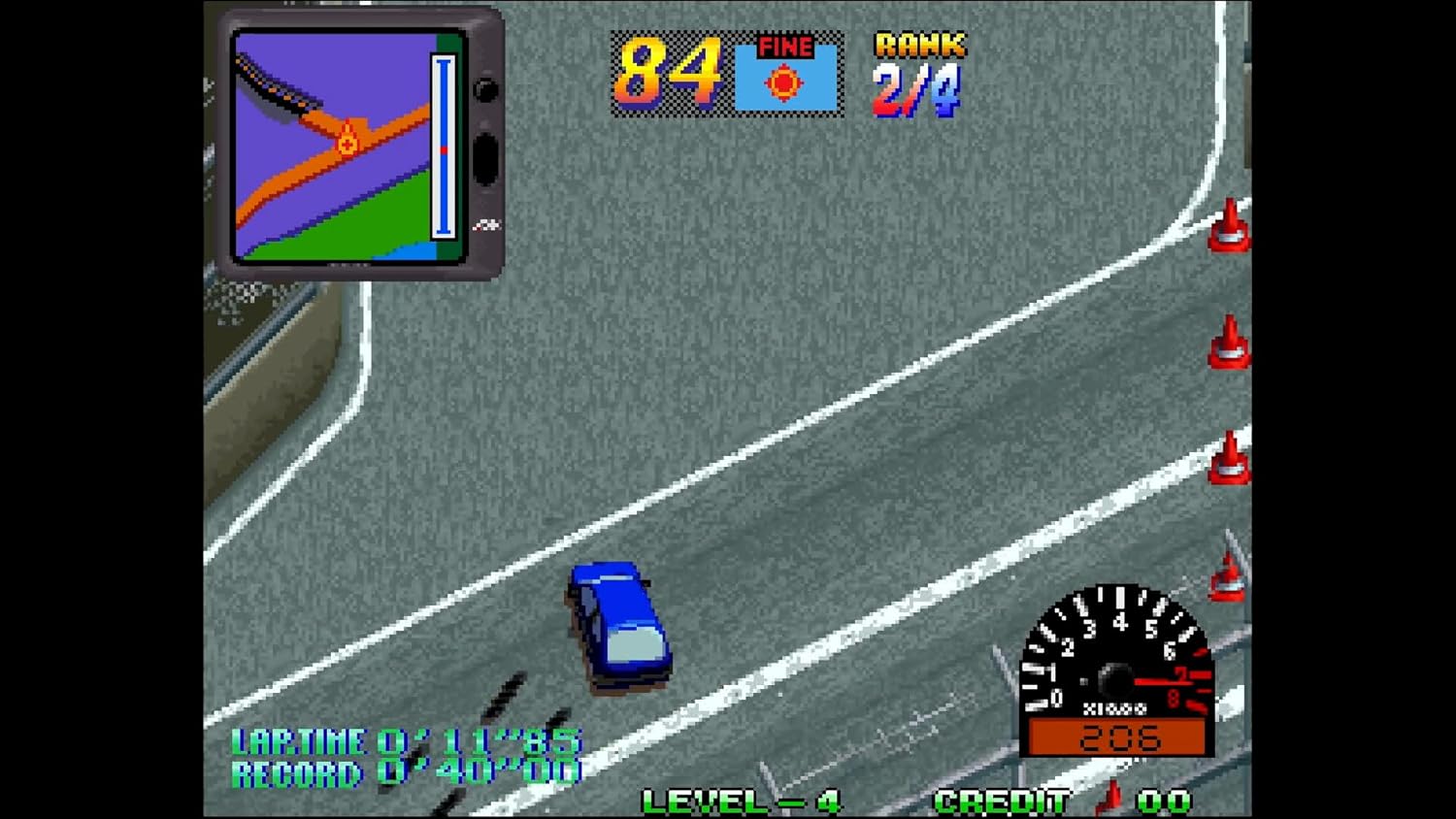 アケアカNEOGEO セレクション Vol.6 -Switch