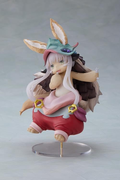 Furyu coreful Made in Abyss Nanachi Figure