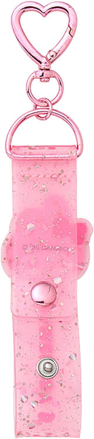 Sanrio 493392 My Melody Multi Holder, PVC, Steel