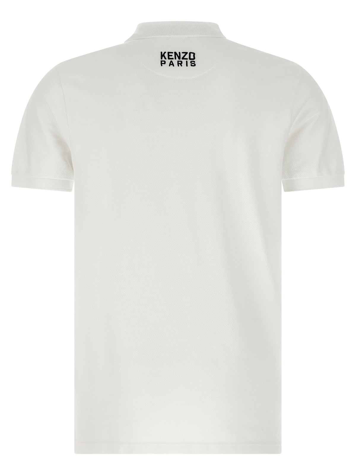 Kenzo Kenzo 'Kenzo Happy Tiger' Polo Shirt - Image 3