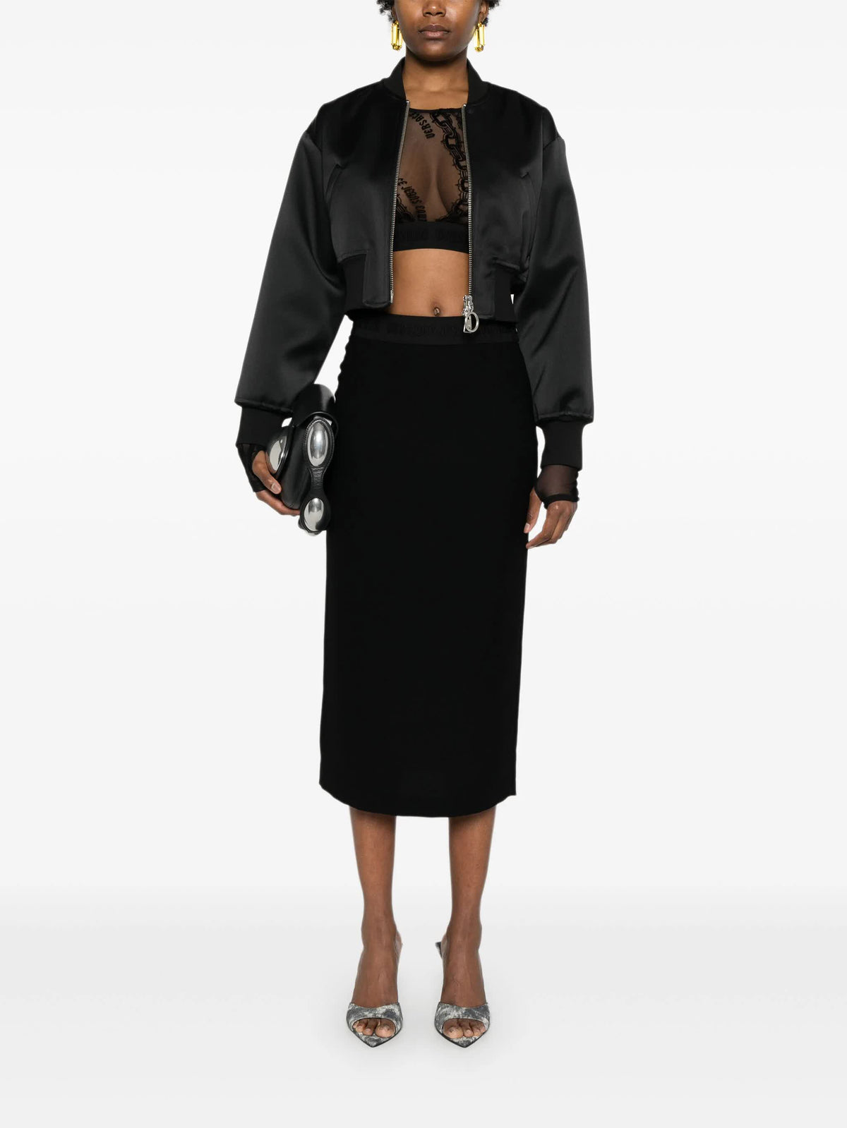 Versace ヴェルサーチジーンズクチュール - Image 3