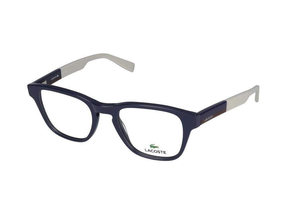 Lacoste サングラスLacoste L2909 410 Blue Navy /20/145 - Image 3