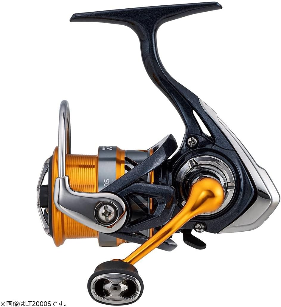 ダイワ(DAIWA) スピニングリール 20 レブロス LT (2020モデル)