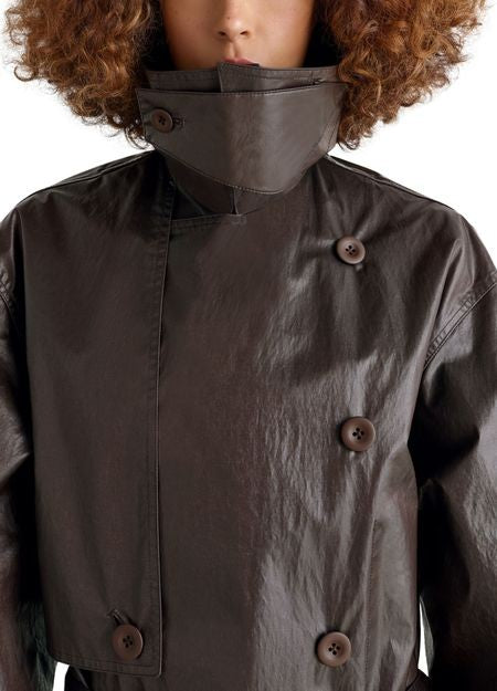 LEMAIRE Trench coat - Image 3