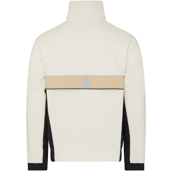 MONCLER GRENOBLE ジップアップ付き スウェットシャツ - Image 3