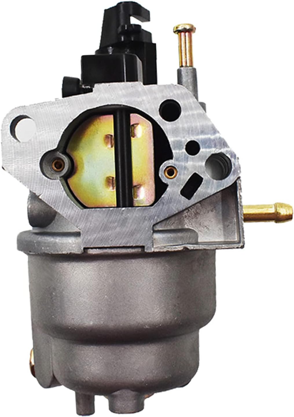 k16100 - Z191110 キャブレターセット ジェネラック5000W 6000W 7500ワット発電機交換用