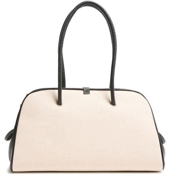 JACQUEMUS The Turismo large bag - Image 3