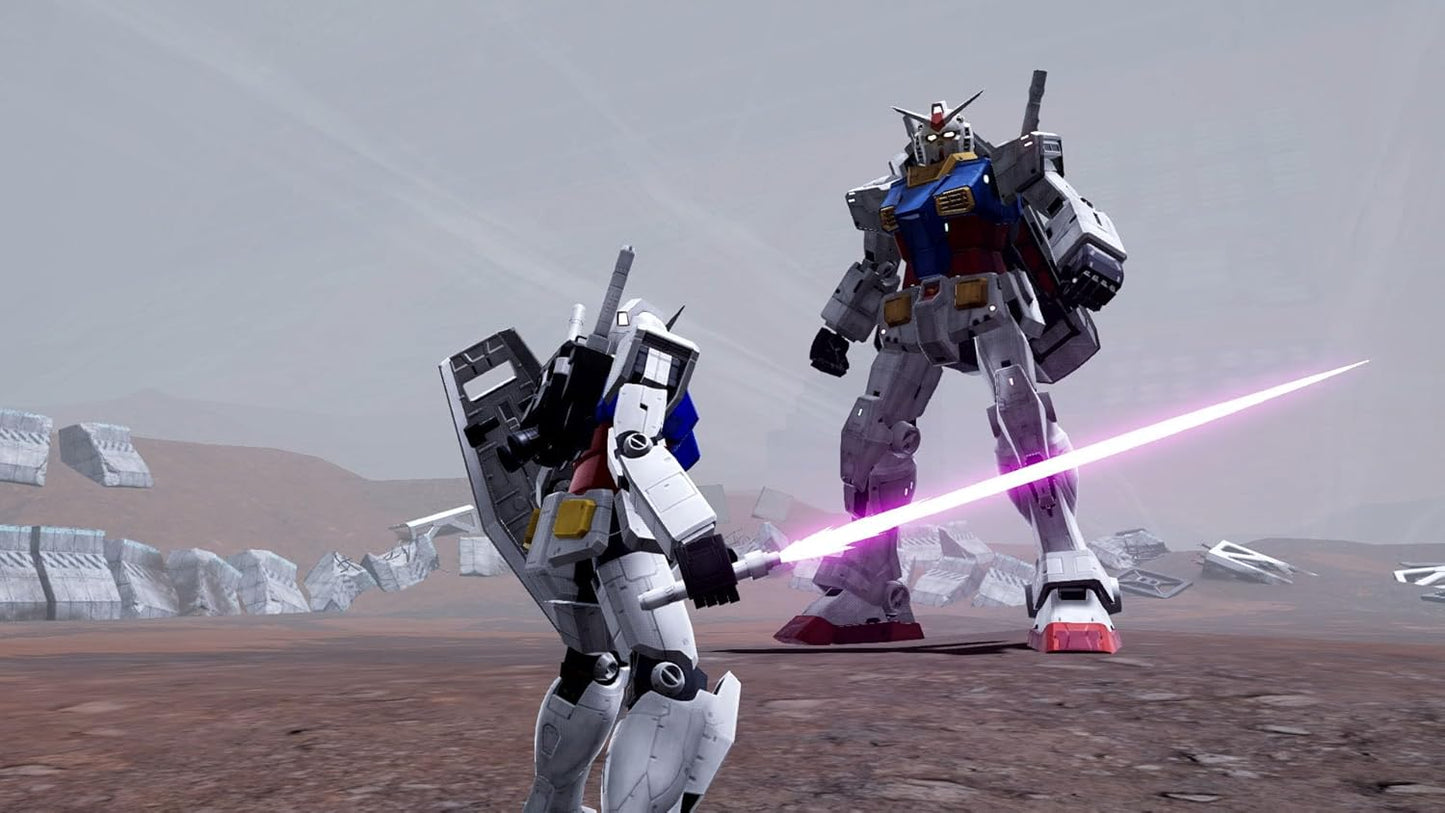 ガンダムブレイカー４|オンラインコード版