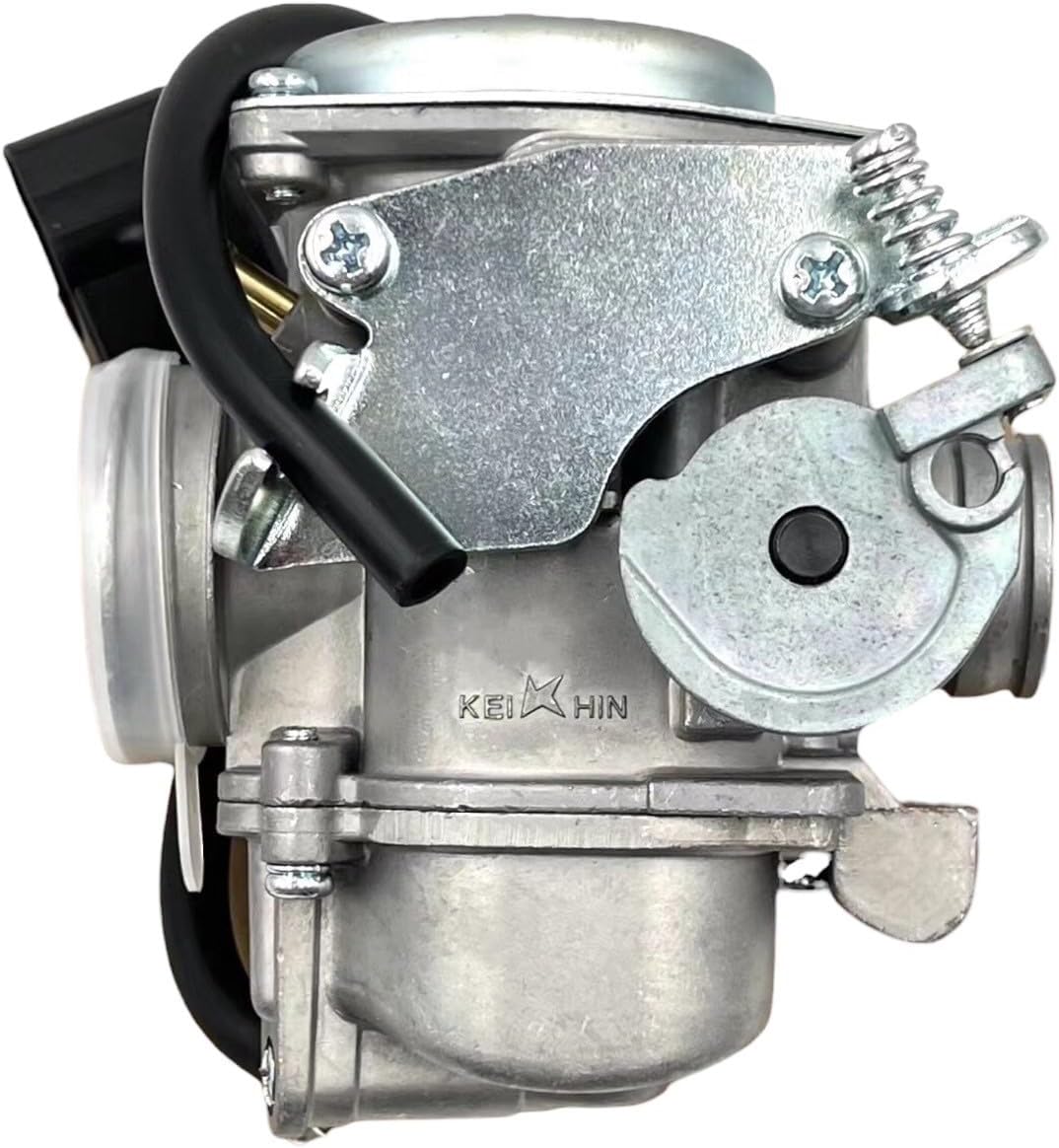 Honda Motorcycle Carburetor Today AF61 ASSY TODAY 50 SDH50QT 40 41 42 50CC DIO AF62 AF68 Genuine Type Outside Honda Assembly Repair