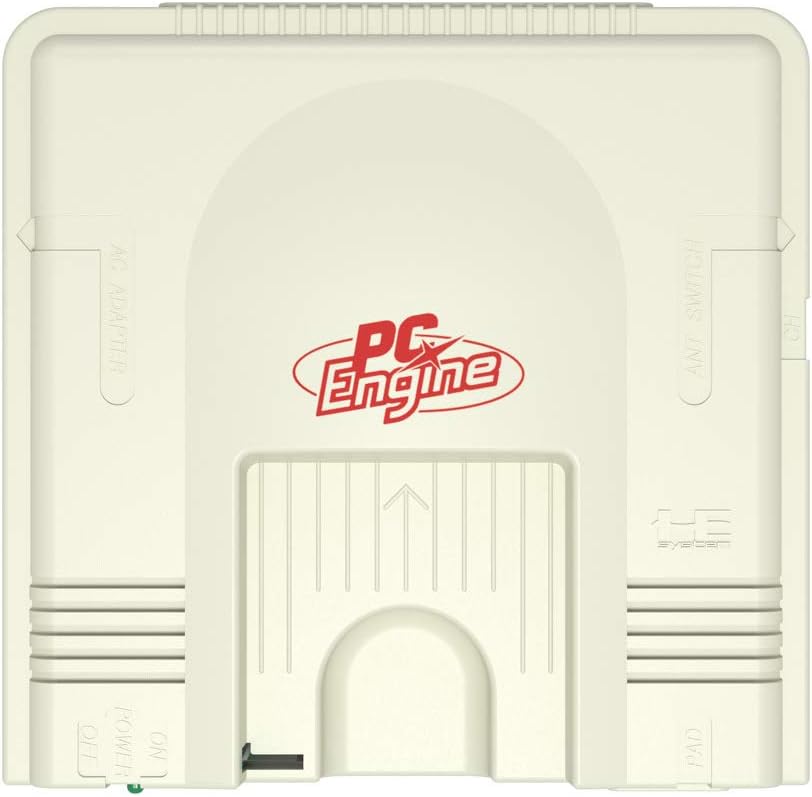 PCエンジン mini