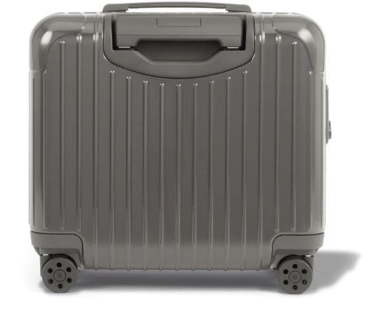 RIMOWA Essential Sleeve Compact スーツケース　ホイール付きブリーフケースとして使用可能 - Image 3