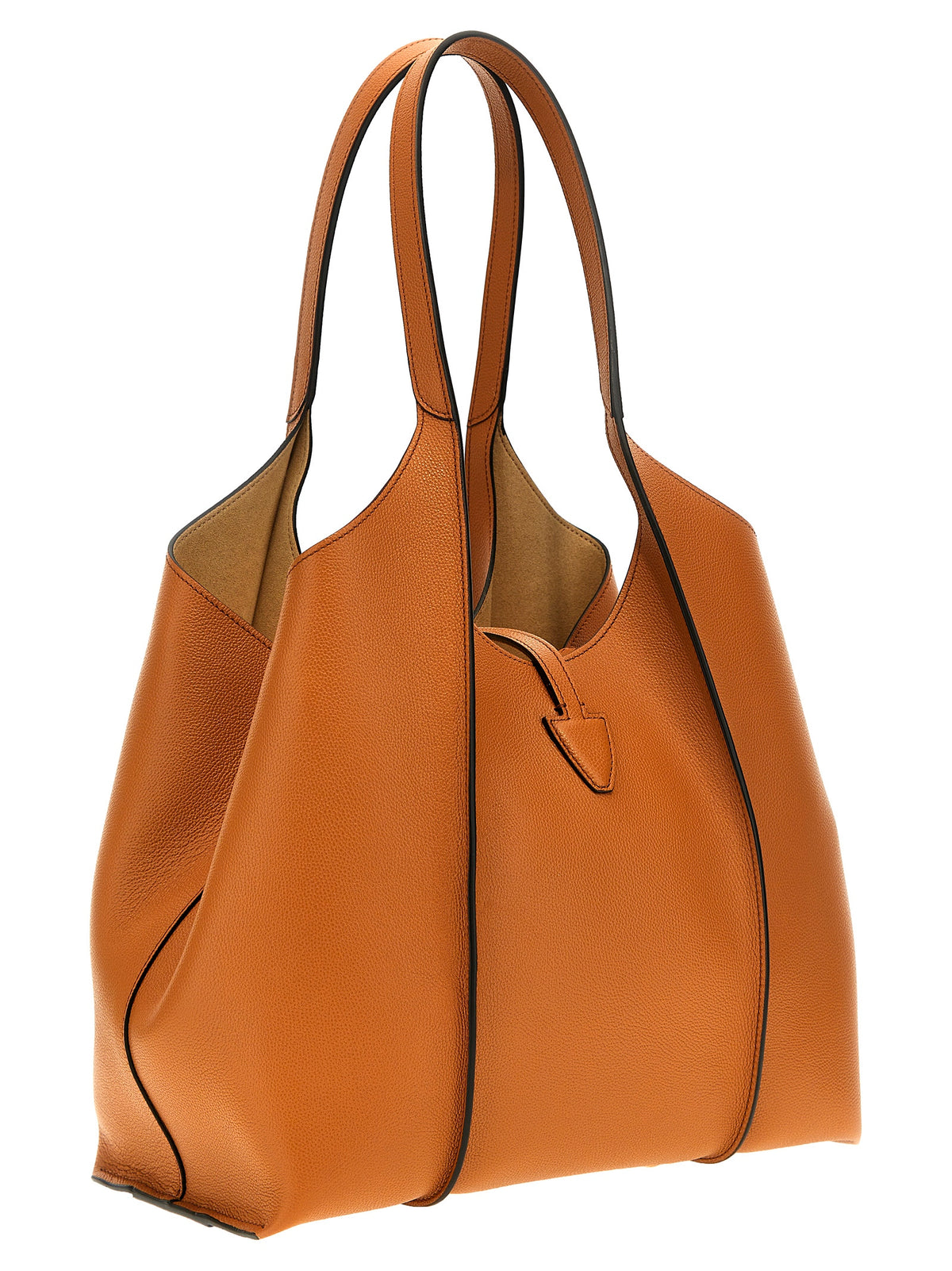 Tods トッド 'S 「Timeless」ミニショッピングバッグ - Image 3