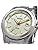 Seiko Solar Quartz SBPN069 Men's Wristwatch, Silver, Champagne, Bracelet Type