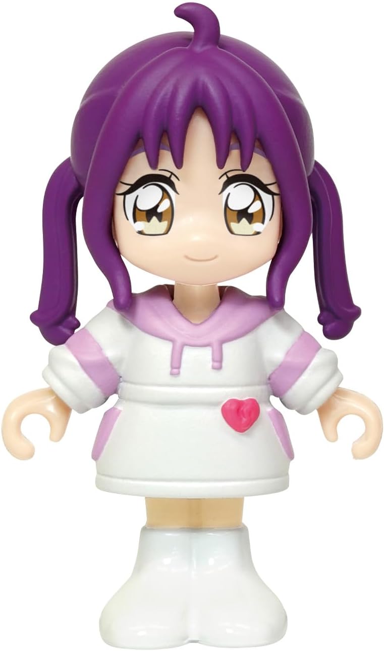 Bandai Idol PreCure♪ PreCode Doll Cure Kyun Kyun