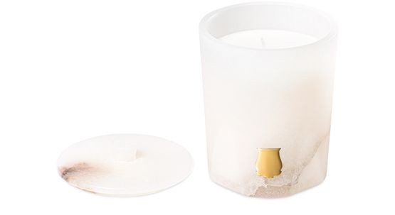TRUDON エメラ アラバスターキャンドル 270g - Image 3