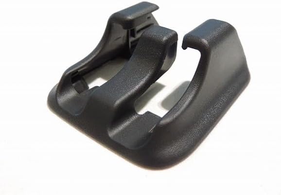 Genuine Toyota 72123-50020-C0 Seat, Outerwear, Track Brackets, Set of 4, for 80 Harrier Diversion