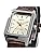 Casio LTP-V007L-9E Standard Quartz Women's Watch, Champagne Gold, Brown, Overseas Model, Champagne Gold Brown Leather LTP-V007L-9E