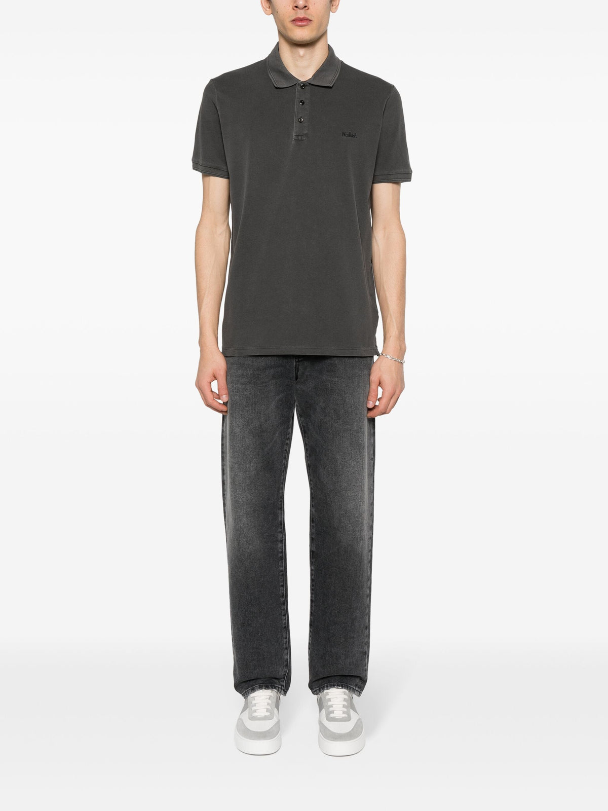 Woolrich Woolrich Mackinack Polo - Image 3