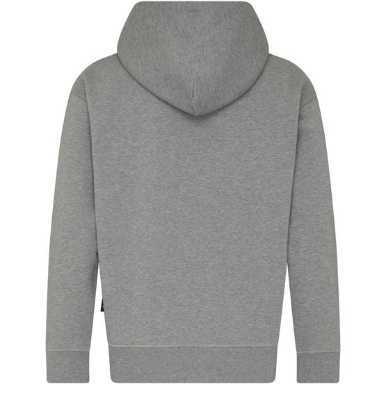 MONCLER GRENOBLE ロゴ入りフーディー - Image 3