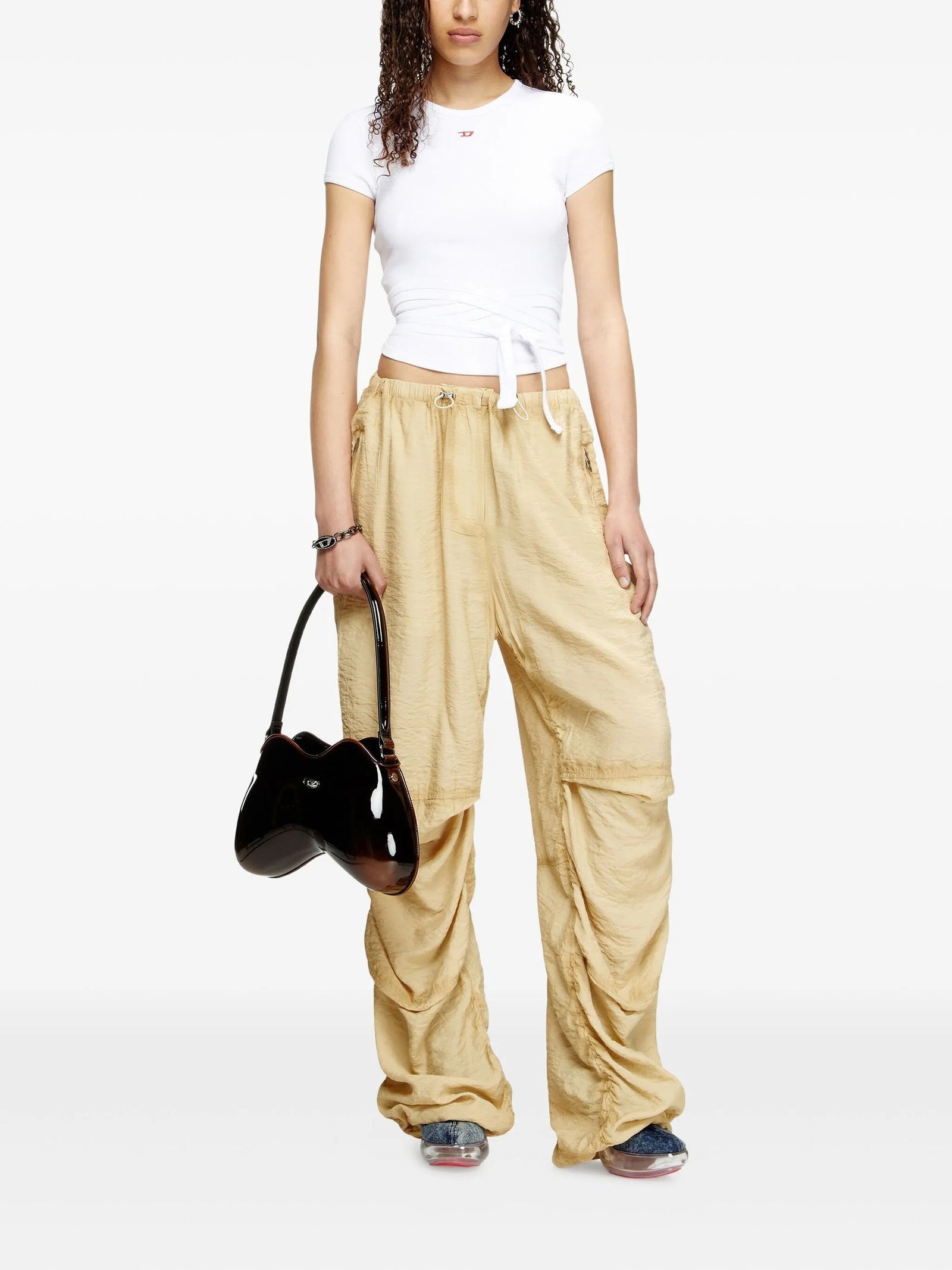 Diesel これを見たのはこれが初めてです。 - Image 3